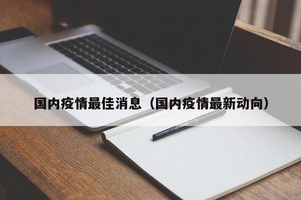 国内疫情最佳消息（国内疫情最新动向）